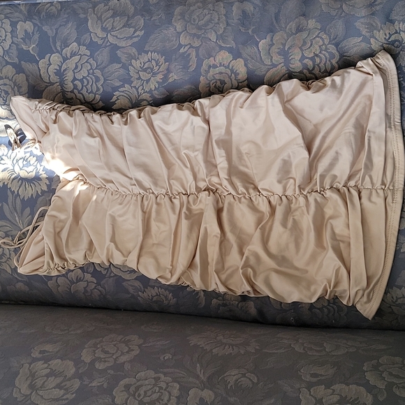 Lucy In The Sky Trista Mini Dress - Picture 4 of 7